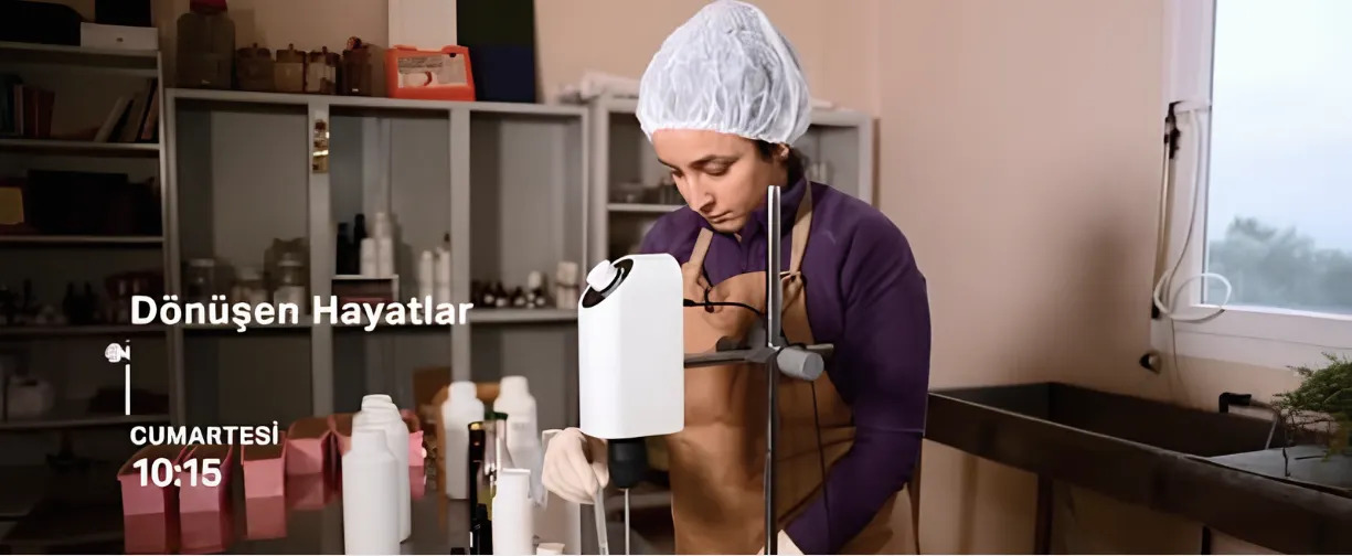 Emek Karşılığını Bulurken