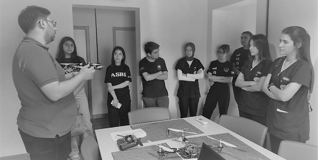 Çukurova ARGE ve Girişimcilik Merkezi