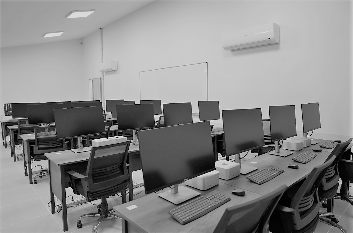 İstiklal Üniversitesi Dijital Oyun Geliştirme Akademisi (DOGA) Projesi 
