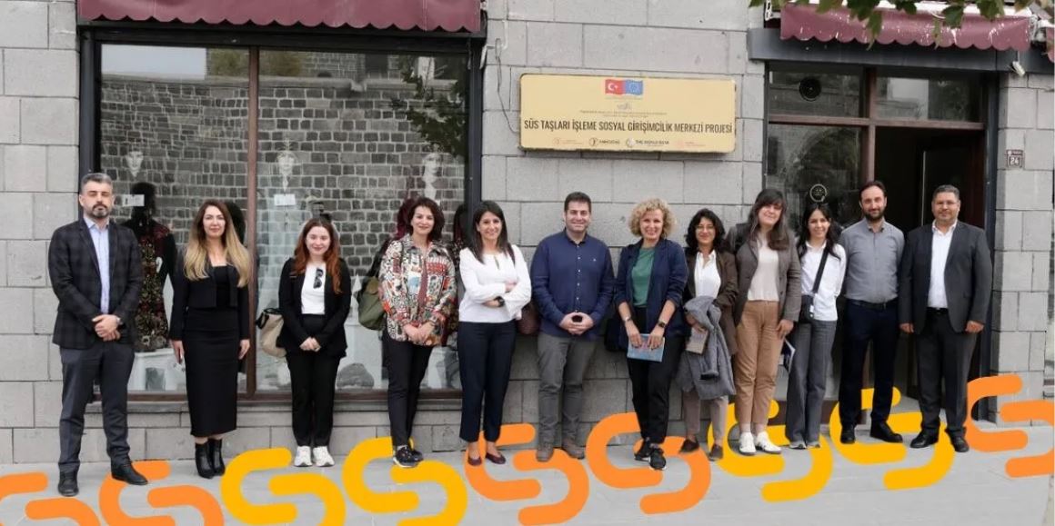 Öğrenilenleri Paylaşmak